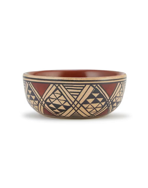Hand crafted Ceramic Thar Katori